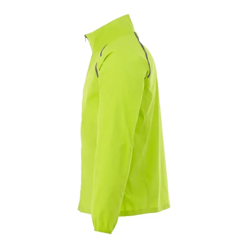Customizable EGMONT Lightweight Packable Men's Jacket — view 35