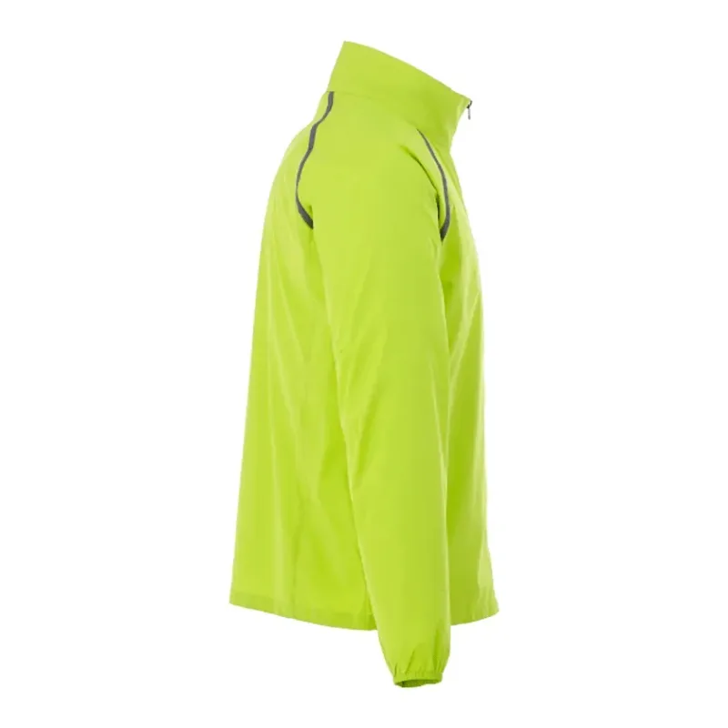 Customizable EGMONT Lightweight Packable Men's Jacket — view 36