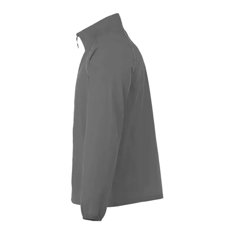 Customizable EGMONT Lightweight Packable Men's Jacket — view 40