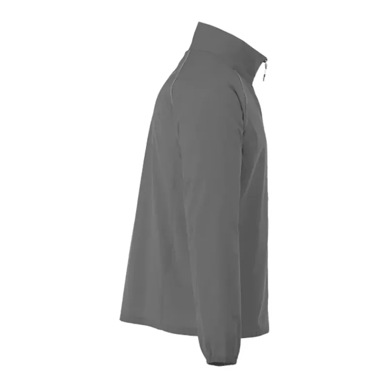 Customizable EGMONT Lightweight Packable Men's Jacket — view 41