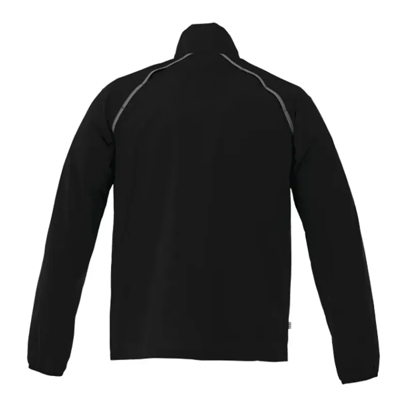 Customizable EGMONT Lightweight Packable Men's Jacket — view 43