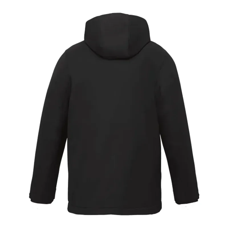 Branded Eco-Friendly Hardy Insulated Men's Jacket — view 2