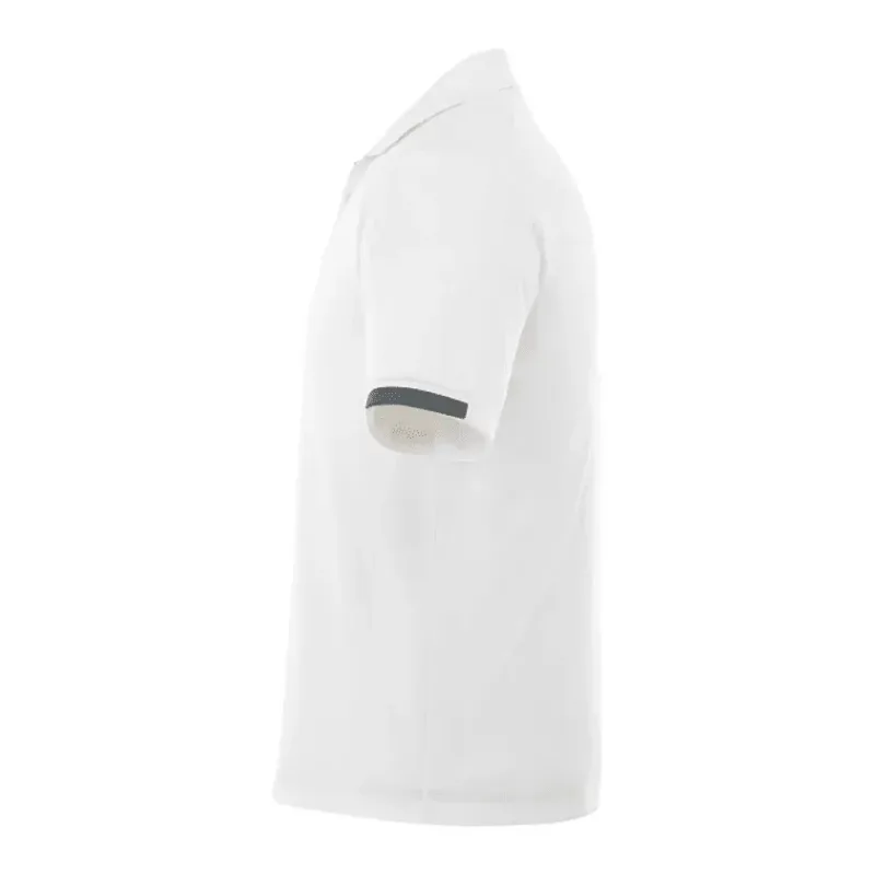 Custom Men's Kiso Short Sleeve Performance Polo — view 14