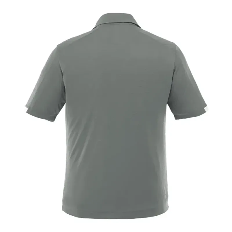 Custom Men's Kiso Short Sleeve Performance Polo — view 2