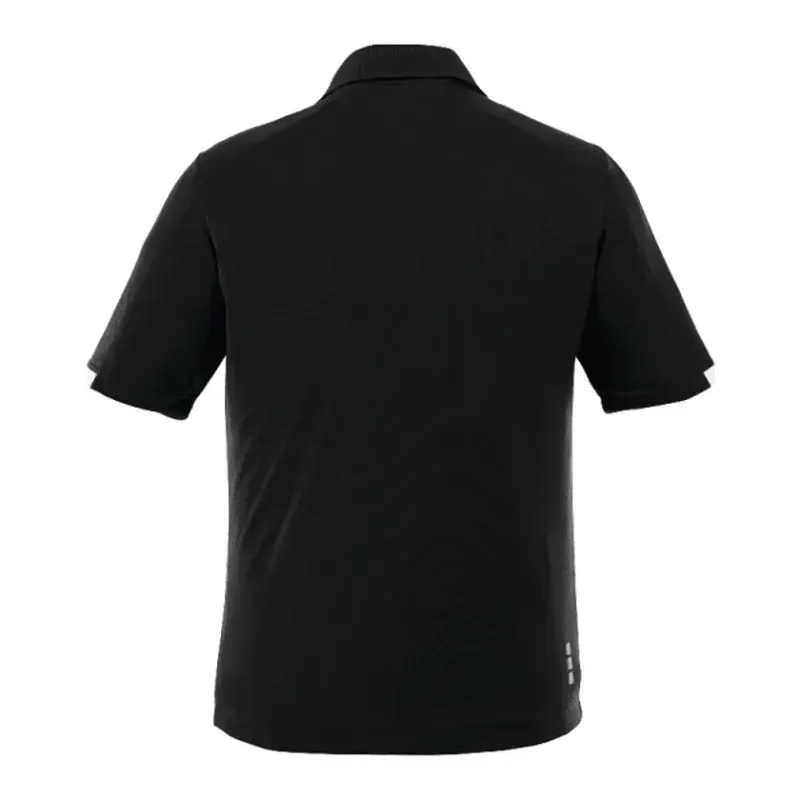 Custom Men's Kiso Short Sleeve Performance Polo — view 33