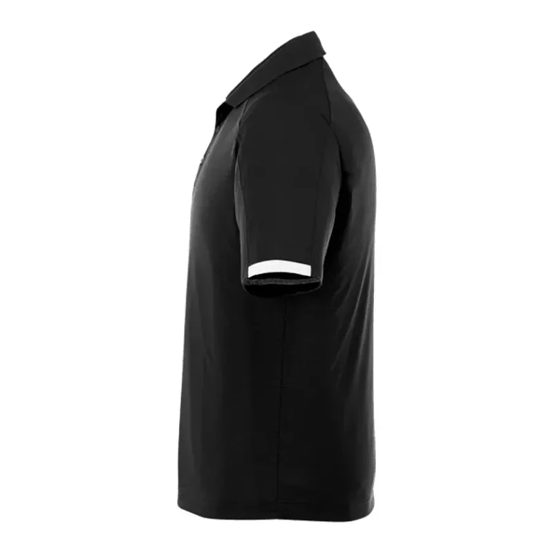 Custom Men's Kiso Short Sleeve Performance Polo — view 35