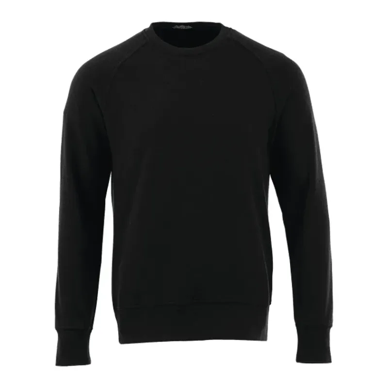 Custom Branded Men's KRUGER Fleece Crewneck Sweatshirt — view 15