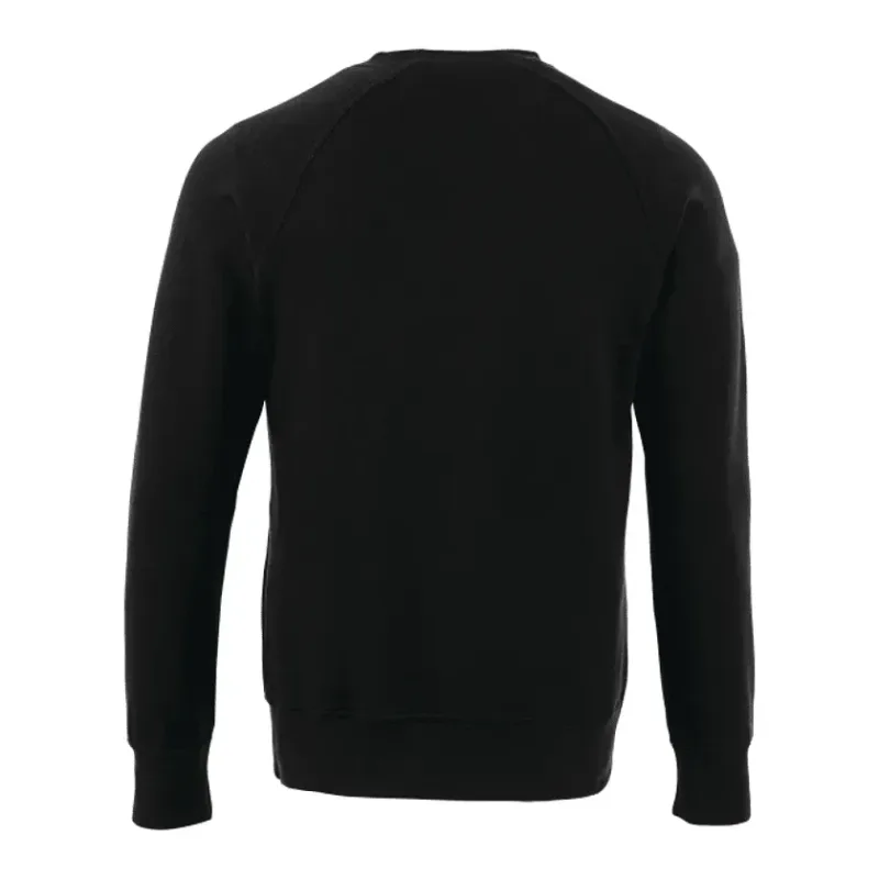 Custom Branded Men's KRUGER Fleece Crewneck Sweatshirt — view 16