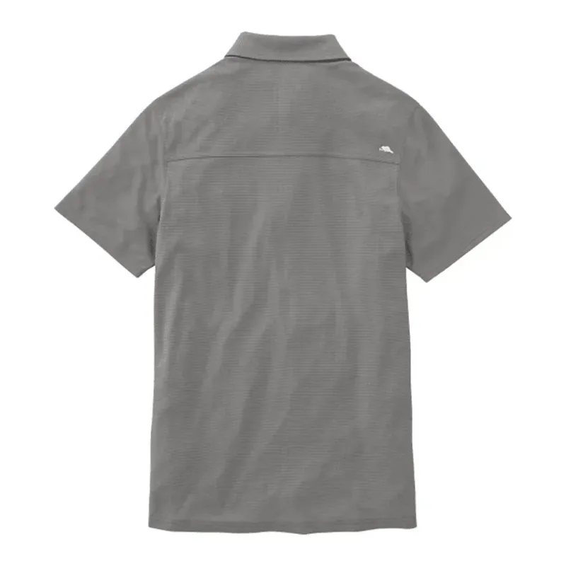 Branded Men's Roots73 Lunenburg Short Sleeve Polo — view 2