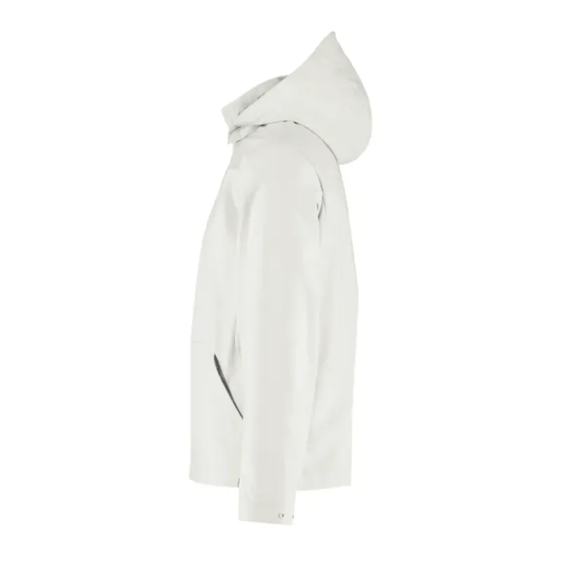 Branded Eco Softshell Jacket - MANZANO Men's — view 12