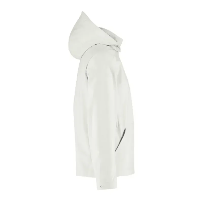 Branded Eco Softshell Jacket - MANZANO Men's — view 13