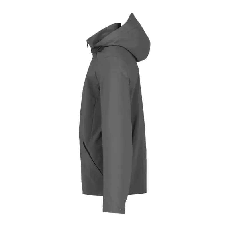 Branded Eco Softshell Jacket - MANZANO Men's — view 17