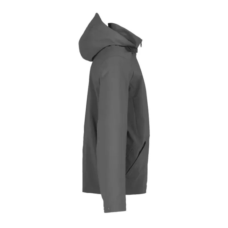 Branded Eco Softshell Jacket - MANZANO Men's — view 18