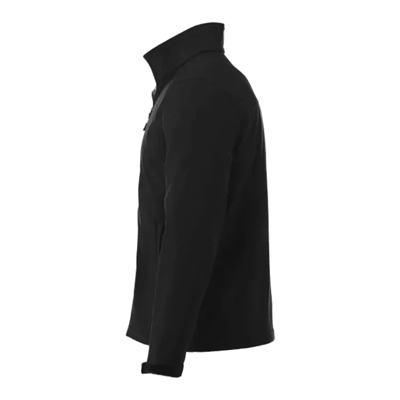 Branded Men's MAXSON Softshell Jacket — view 33