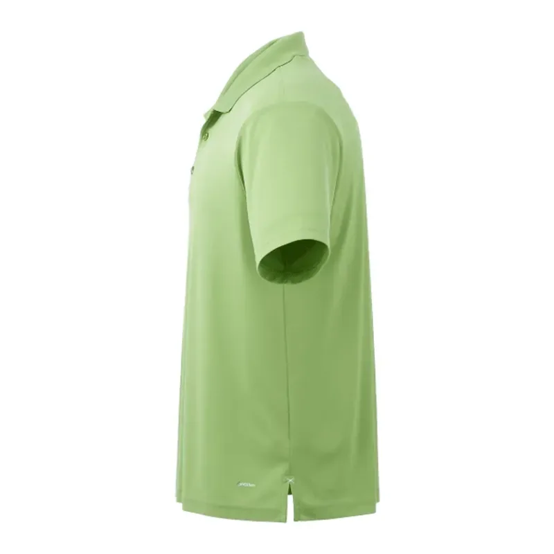 Men's MORENO Short Sleeve Performance Polo — view 25