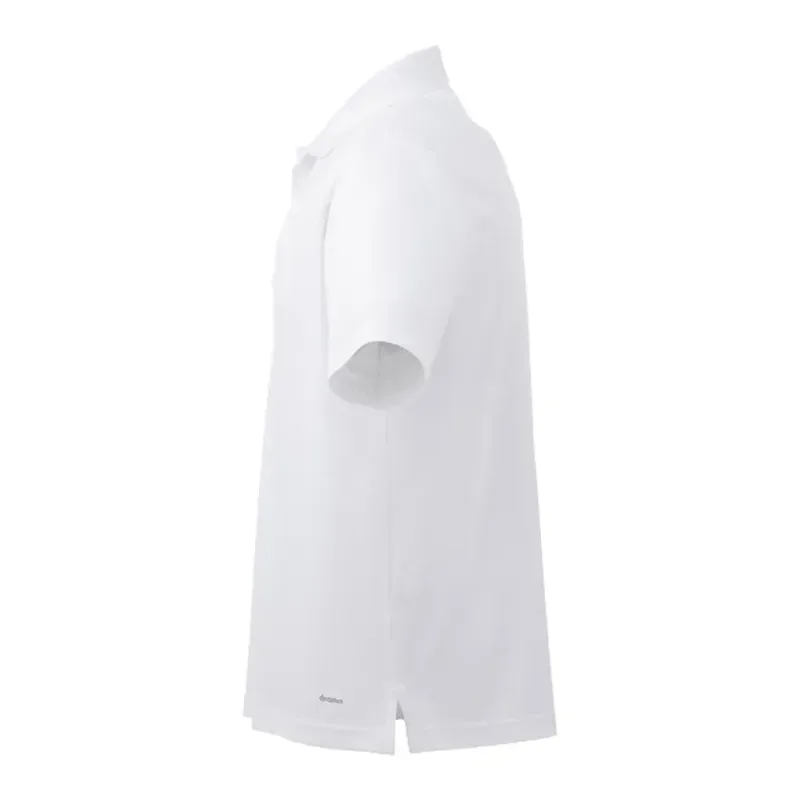 Men's MORENO Short Sleeve Performance Polo — view 4