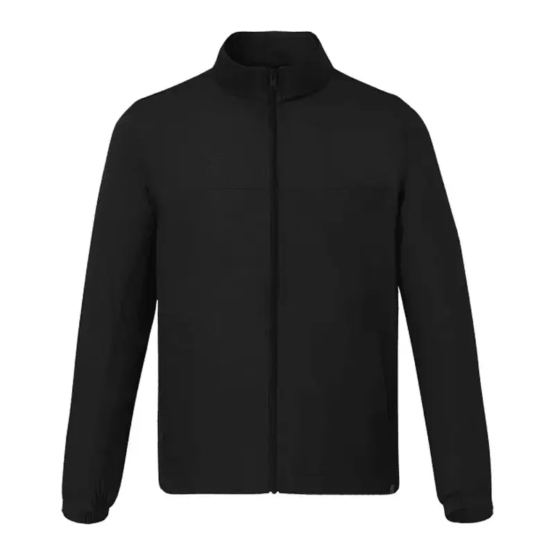 Personalized Men's Eco Water Resistant Lightweight Jacket - MORGAN