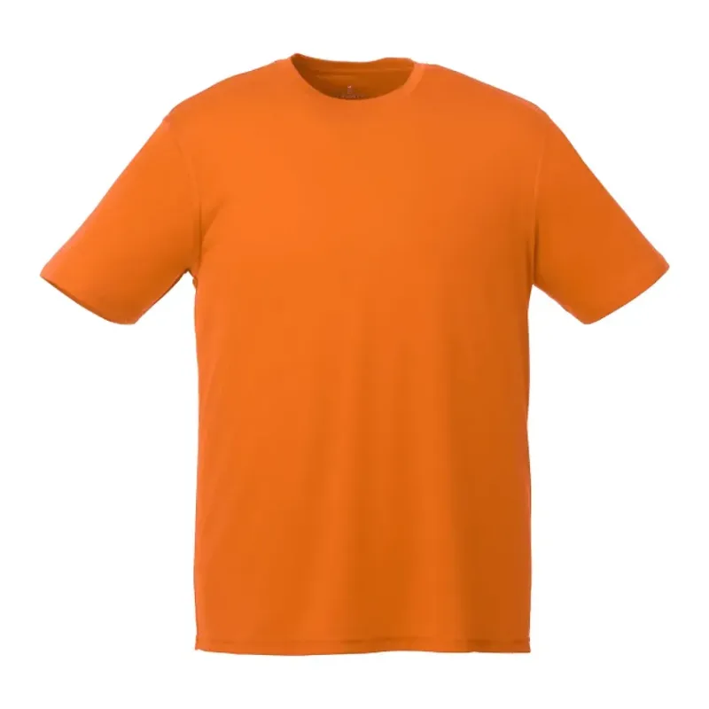 Custom Men's Performance Tech Tee - Omi Short Sleeve — view 12