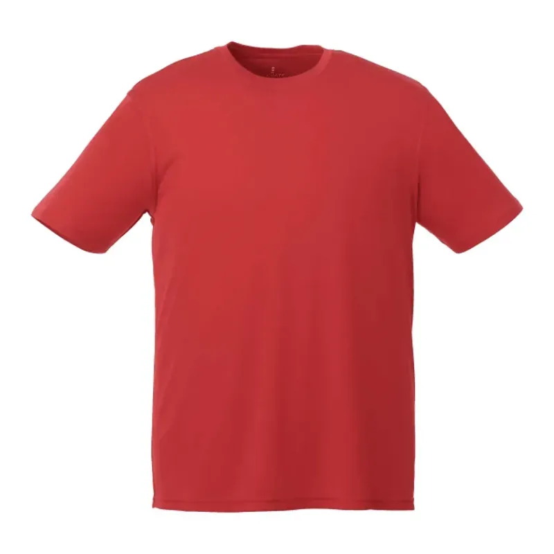 Custom Men's Performance Tech Tee - Omi Short Sleeve — view 13