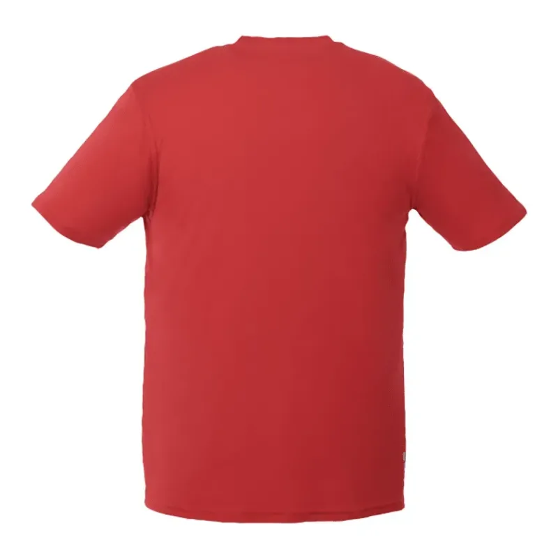 Custom Men's Performance Tech Tee - Omi Short Sleeve — view 14