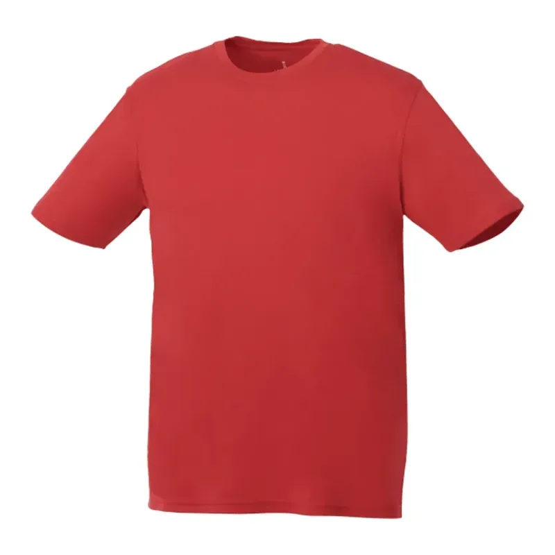 Custom Men's Performance Tech Tee - Omi Short Sleeve — view 15