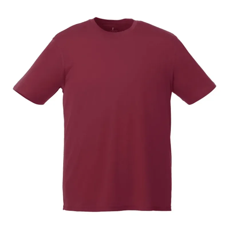 Custom Men's Performance Tech Tee - Omi Short Sleeve — view 16