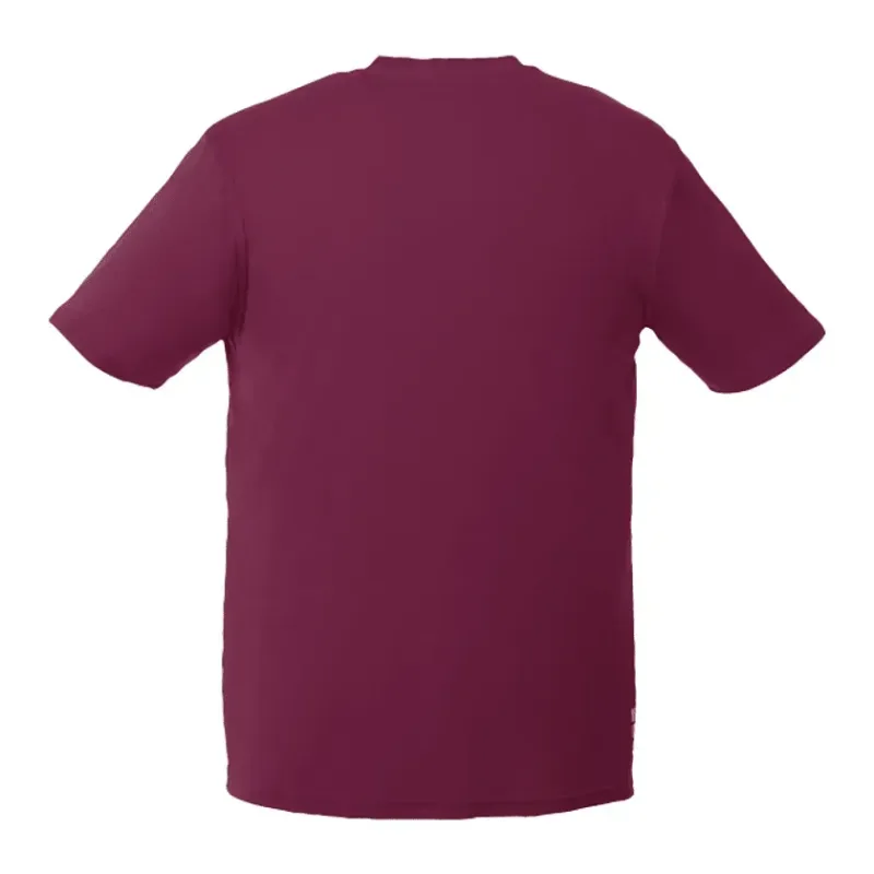 Custom Men's Performance Tech Tee - Omi Short Sleeve — view 17