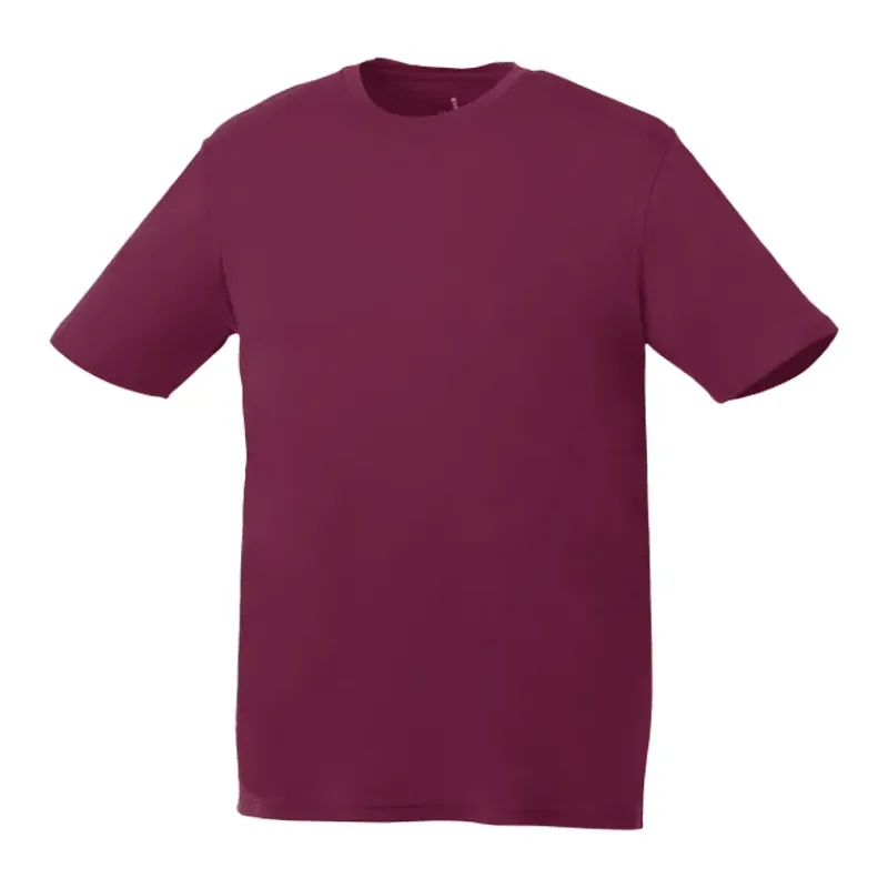 Custom Men's Performance Tech Tee - Omi Short Sleeve — view 18