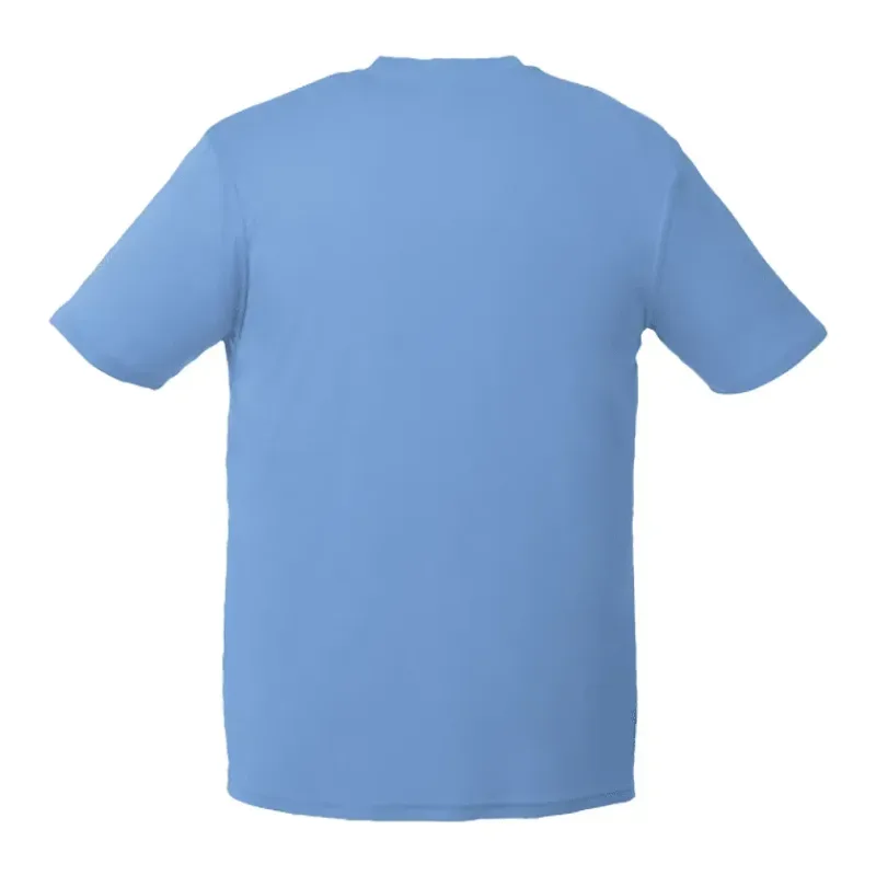 Custom Men's Performance Tech Tee - Omi Short Sleeve — view 2