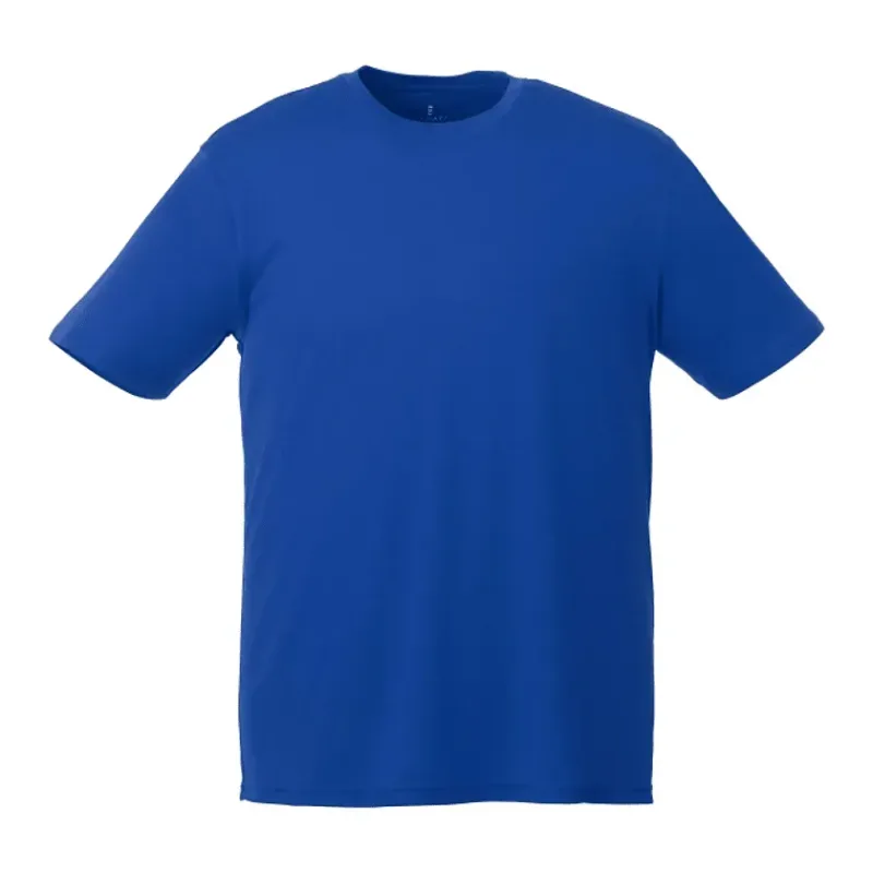 Custom Men's Performance Tech Tee - Omi Short Sleeve — view 20