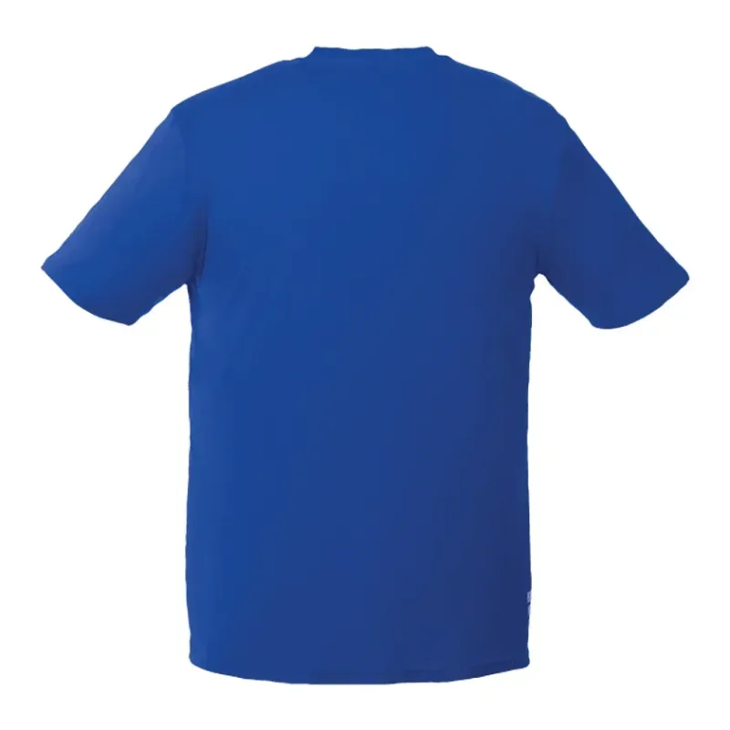 Custom Men's Performance Tech Tee - Omi Short Sleeve — view 21