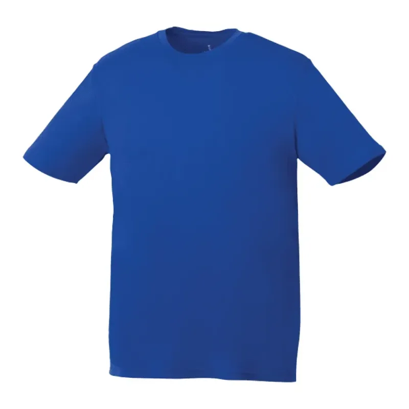 Custom Men's Performance Tech Tee - Omi Short Sleeve — view 22