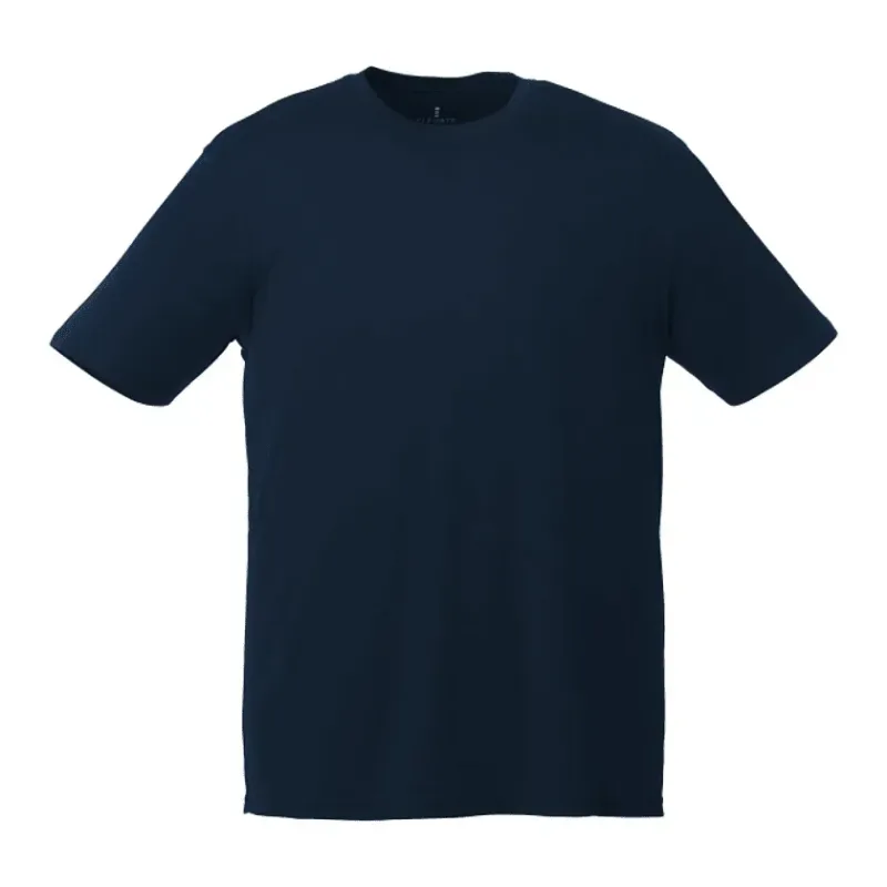 Custom Men's Performance Tech Tee - Omi Short Sleeve — view 23