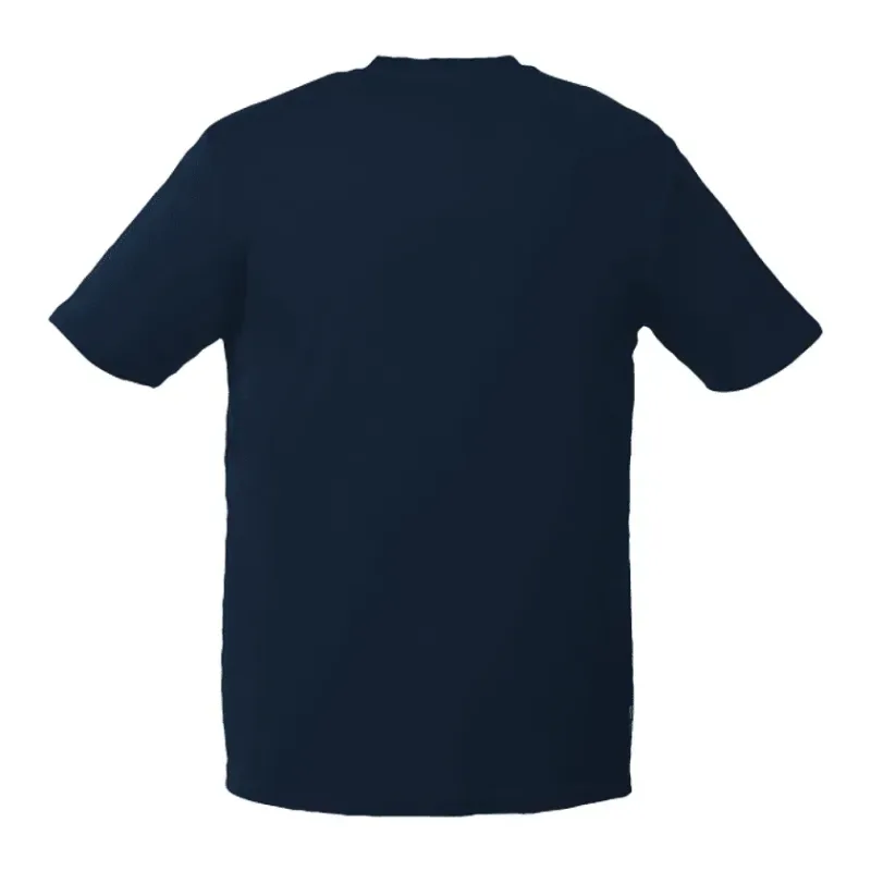Custom Men's Performance Tech Tee - Omi Short Sleeve — view 24