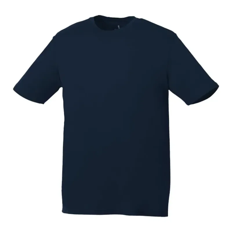 Custom Men's Performance Tech Tee - Omi Short Sleeve — view 25