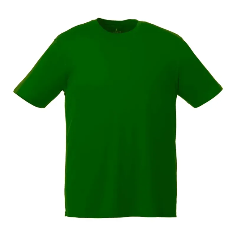Custom Men's Performance Tech Tee - Omi Short Sleeve — view 26