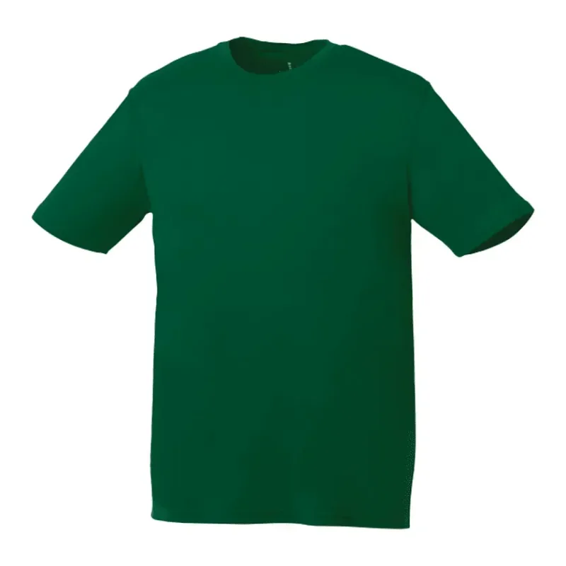 Custom Men's Performance Tech Tee - Omi Short Sleeve — view 28