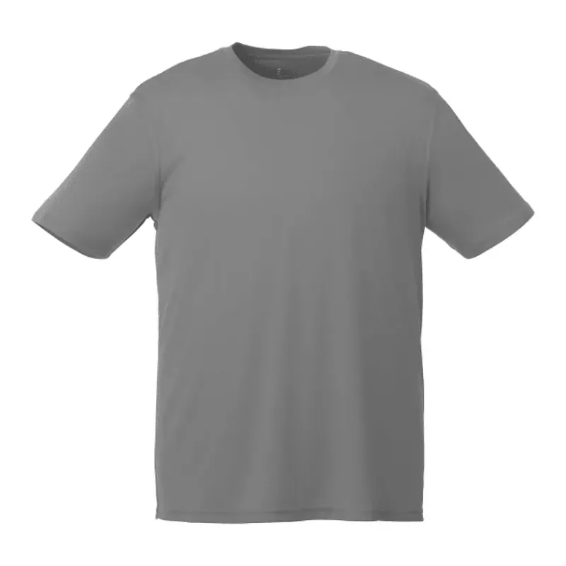 Custom Men's Performance Tech Tee - Omi Short Sleeve — view 29