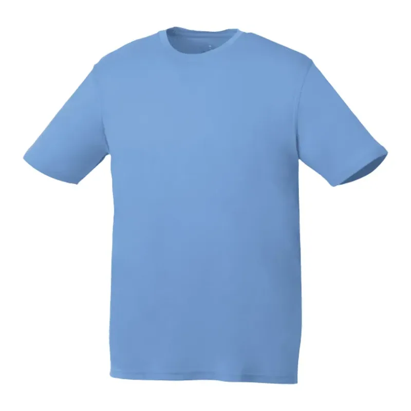 Custom Men's Performance Tech Tee - Omi Short Sleeve — view 3