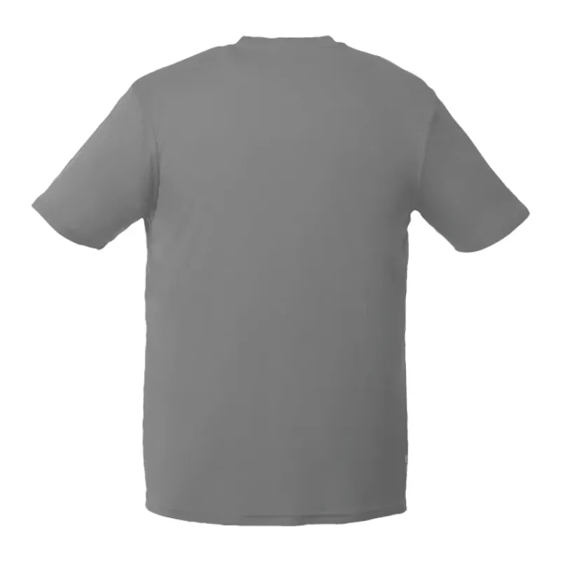 Custom Men's Performance Tech Tee - Omi Short Sleeve — view 30