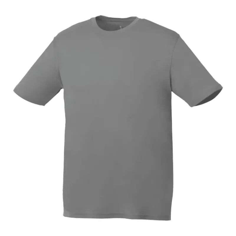 Custom Men's Performance Tech Tee - Omi Short Sleeve — view 31