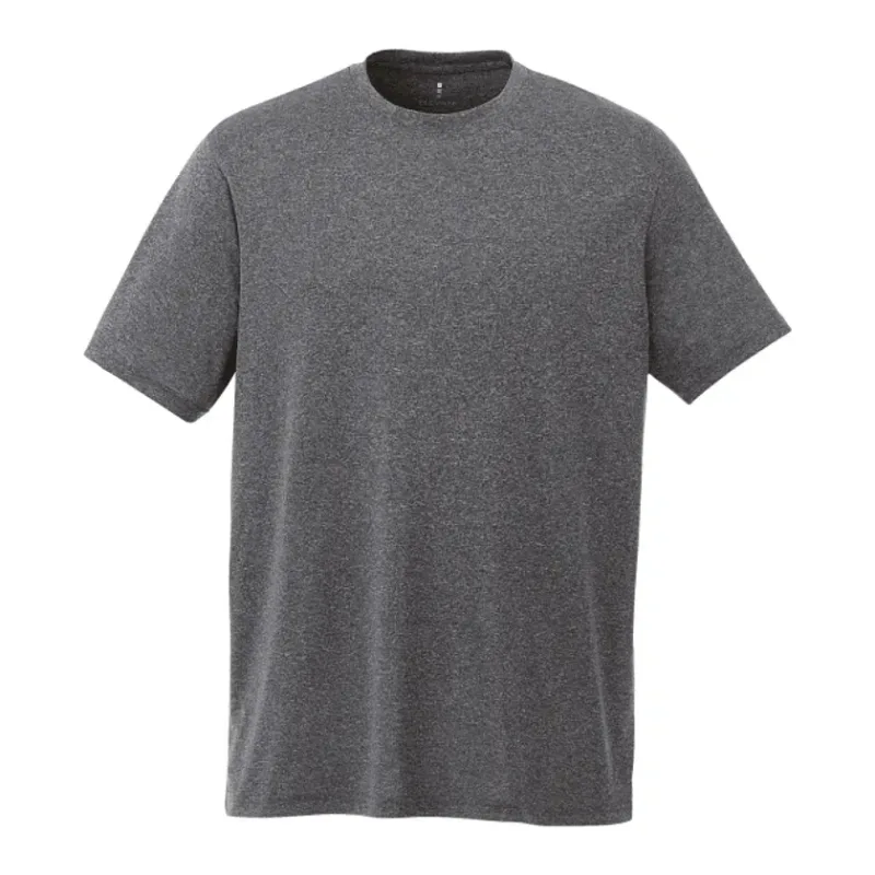 Custom Men's Performance Tech Tee - Omi Short Sleeve — view 32