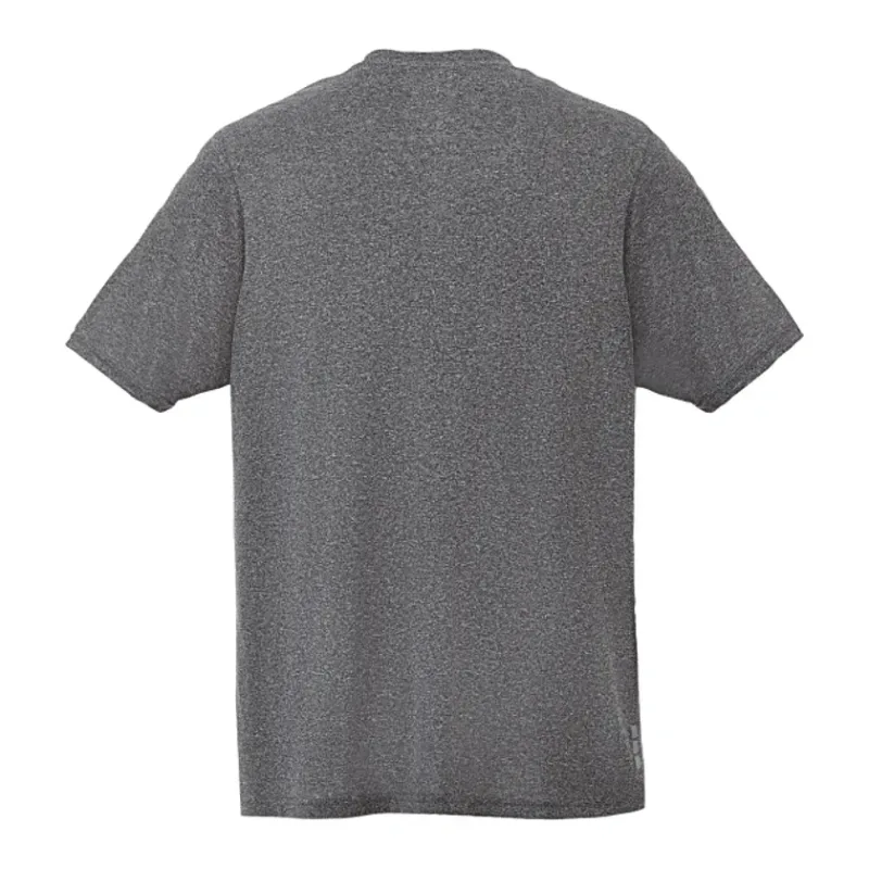 Custom Men's Performance Tech Tee - Omi Short Sleeve — view 33