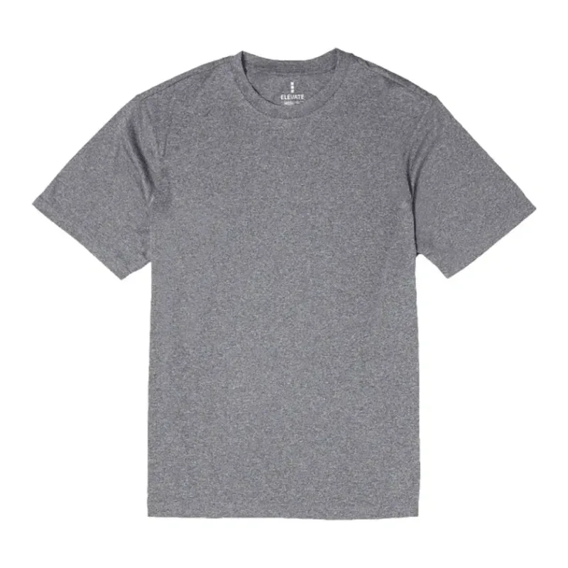 Custom Men's Performance Tech Tee - Omi Short Sleeve — view 35