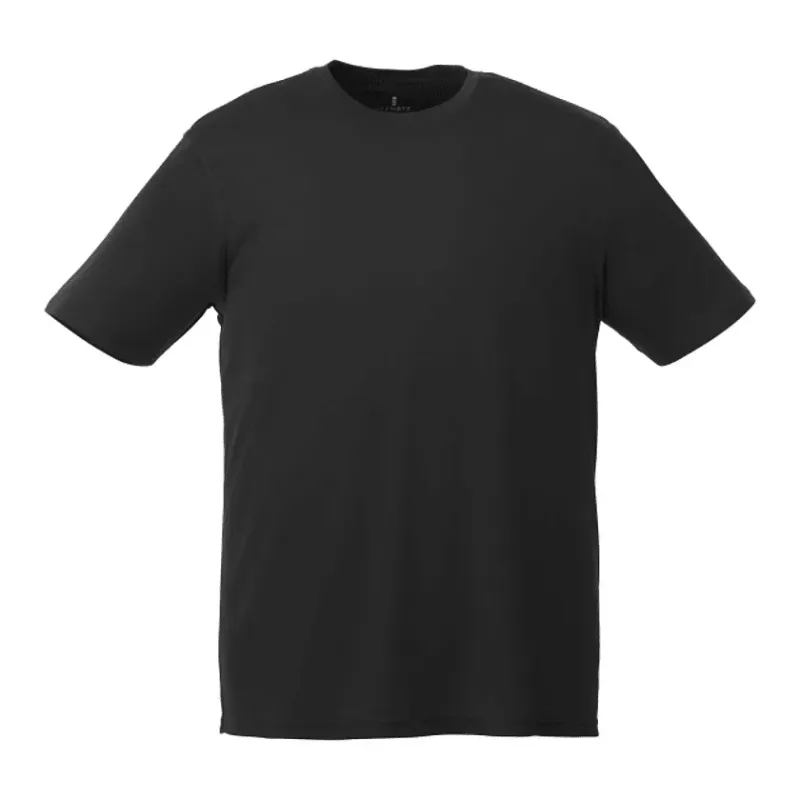 Custom Men's Performance Tech Tee - Omi Short Sleeve — view 36