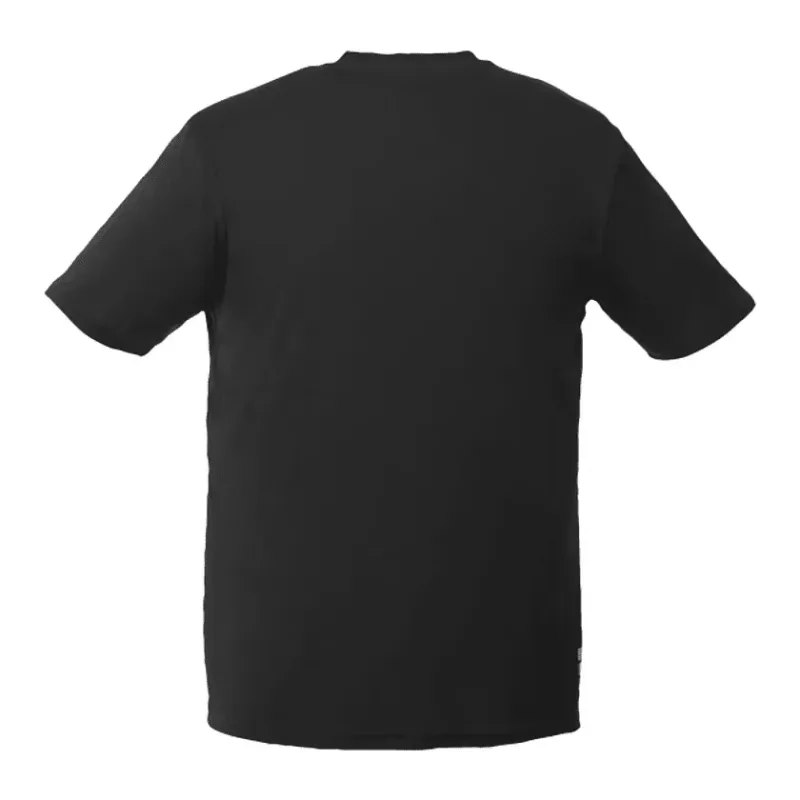 Custom Men's Performance Tech Tee - Omi Short Sleeve — view 37