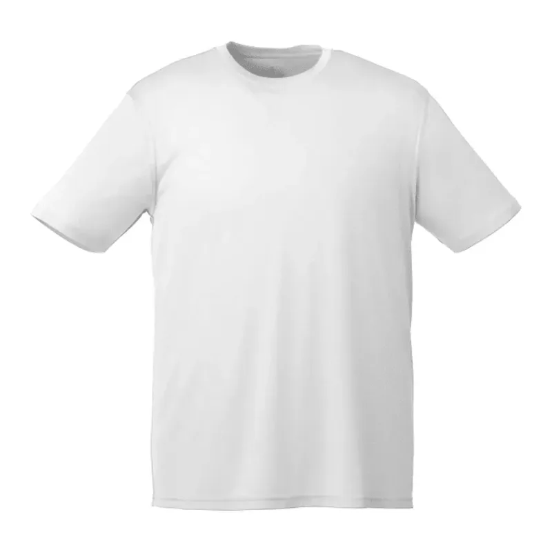 Custom Men's Performance Tech Tee - Omi Short Sleeve — view 4