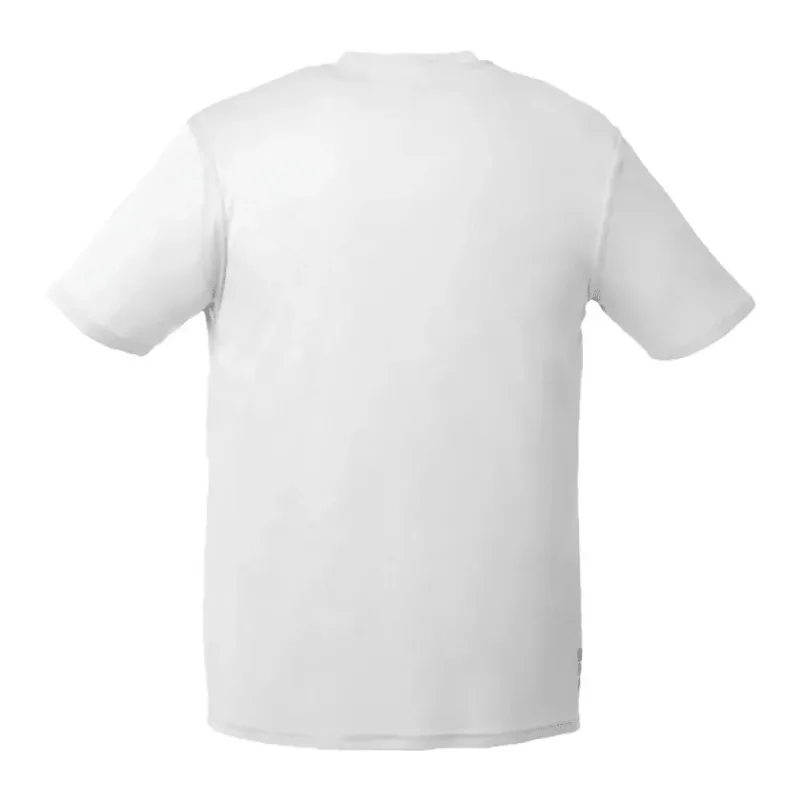 Custom Men's Performance Tech Tee - Omi Short Sleeve — view 5