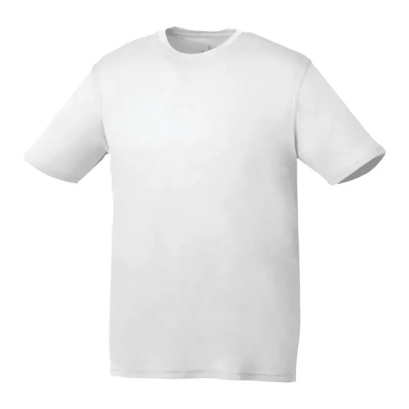 Custom Men's Performance Tech Tee - Omi Short Sleeve — view 6