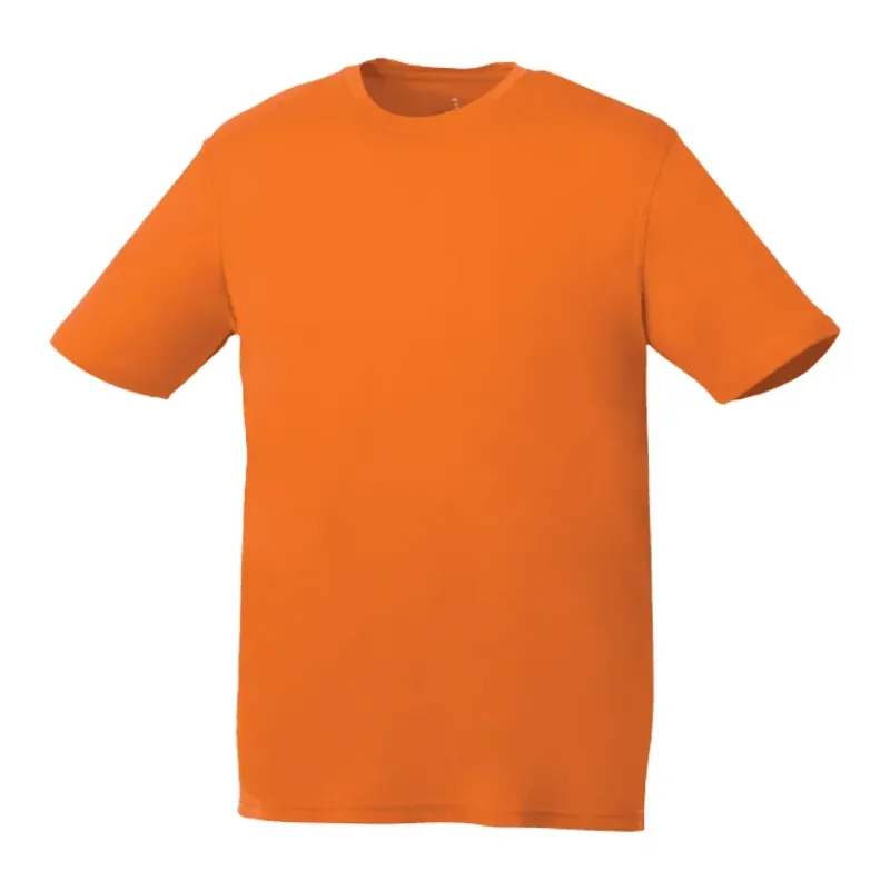 Custom Men's Performance Tech Tee - Omi Short Sleeve — view 9
